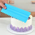 4Pcs Cake Scraper